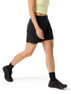 DAMES Arcteryx Broeken Dames|Aestas Short W