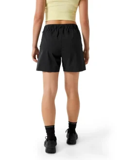 DAMES Arcteryx Broeken Dames|Aestas Short W