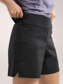 DAMES Arcteryx Broeken Dames|Aestas Short W