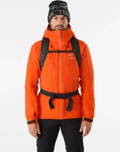 Arcteryx Bergsport- & Ski-Rugzakken|Alpha FL 30