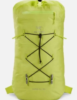 Arcteryx Bergsport- & Ski-Rugzakken|Alpha FL 30