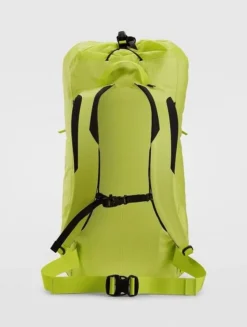 Arcteryx Bergsport- & Ski-Rugzakken|Alpha FL 30