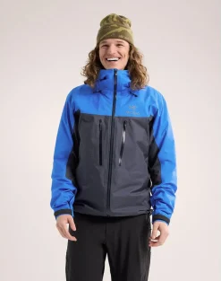 Heren Arcteryx Jassen Heren|Alpha jacket M