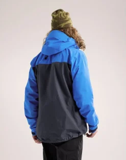 Heren Arcteryx Jassen Heren|Alpha jacket M