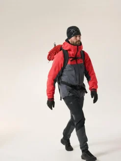 Heren Arcteryx Jassen Heren|Alpha jacket M