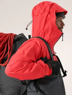 Heren Arcteryx Jassen Heren|Alpha jacket M