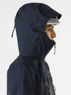 DAMES Arcteryx Jassen Dames|Alpha jacket W