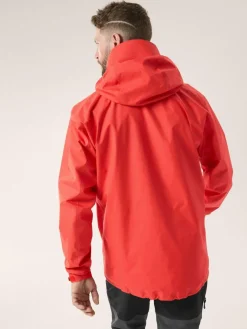 Heren Arcteryx Jassen Heren|Alpha Lightweight Jacket M