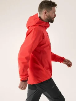 Heren Arcteryx Jassen Heren|Alpha Lightweight Jacket M