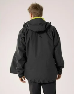 Heren Arcteryx Jassen Heren|Alpha Lightweight Jacket M