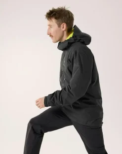 Heren Arcteryx Jassen Heren|Alpha Lightweight Jacket M
