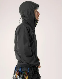 Heren Arcteryx Jassen Heren|Alpha Lightweight Jacket M