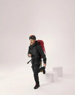 Heren Arcteryx Jassen Heren|Alpha Lightweight Jacket M