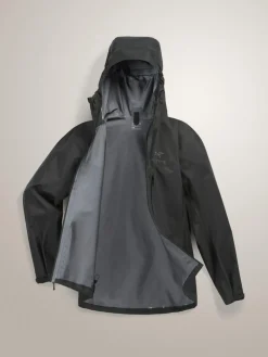 Heren Arcteryx Jassen Heren|Alpha Lightweight Jacket M