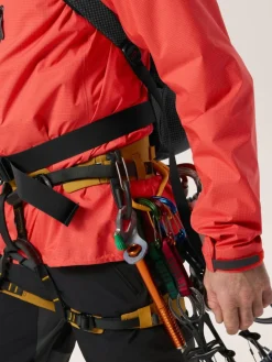 Heren Arcteryx Jassen Heren|Alpha Lightweight Jacket M