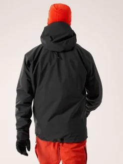 Heren Arcteryx Jassen Heren|Alpha SV Jacket M