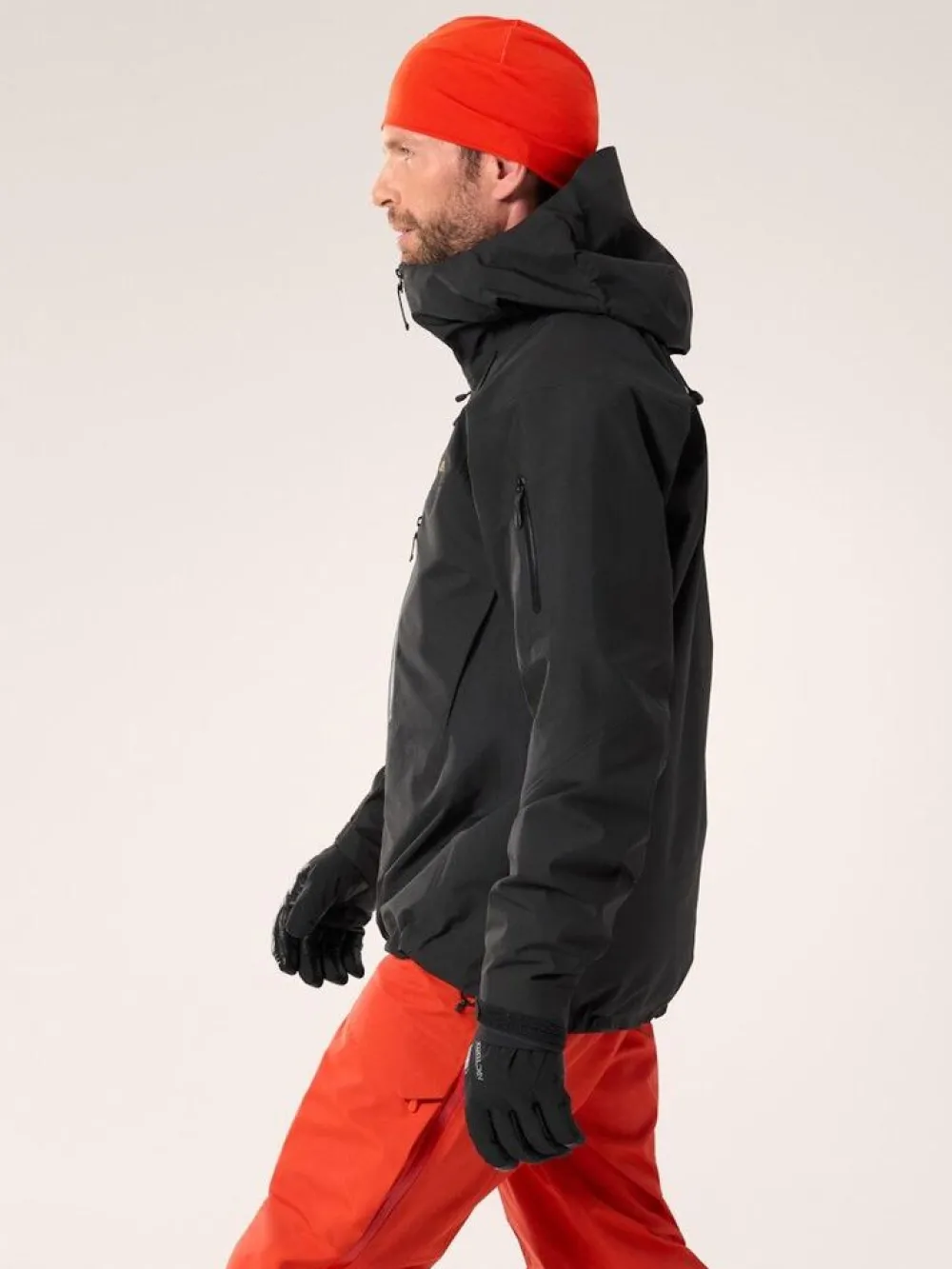 Heren Arcteryx Jassen Heren|Alpha SV Jacket M