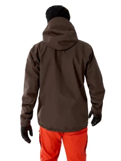 Heren Arcteryx Jassen Heren|Alpha SV Jacket M