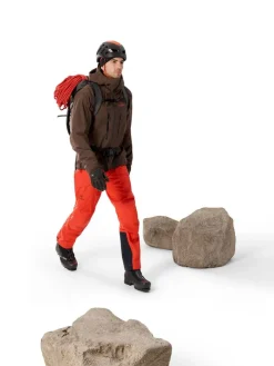 Heren Arcteryx Jassen Heren|Alpha SV Jacket M