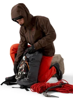 Heren Arcteryx Jassen Heren|Alpha SV Jacket M