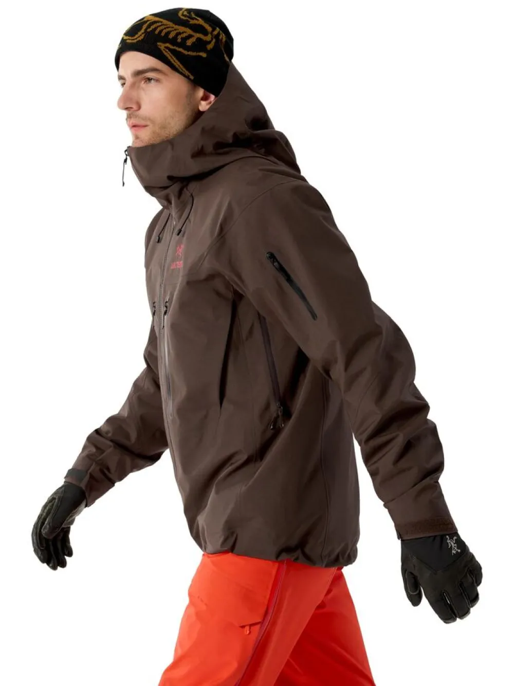 Heren Arcteryx Jassen Heren|Alpha SV Jacket M