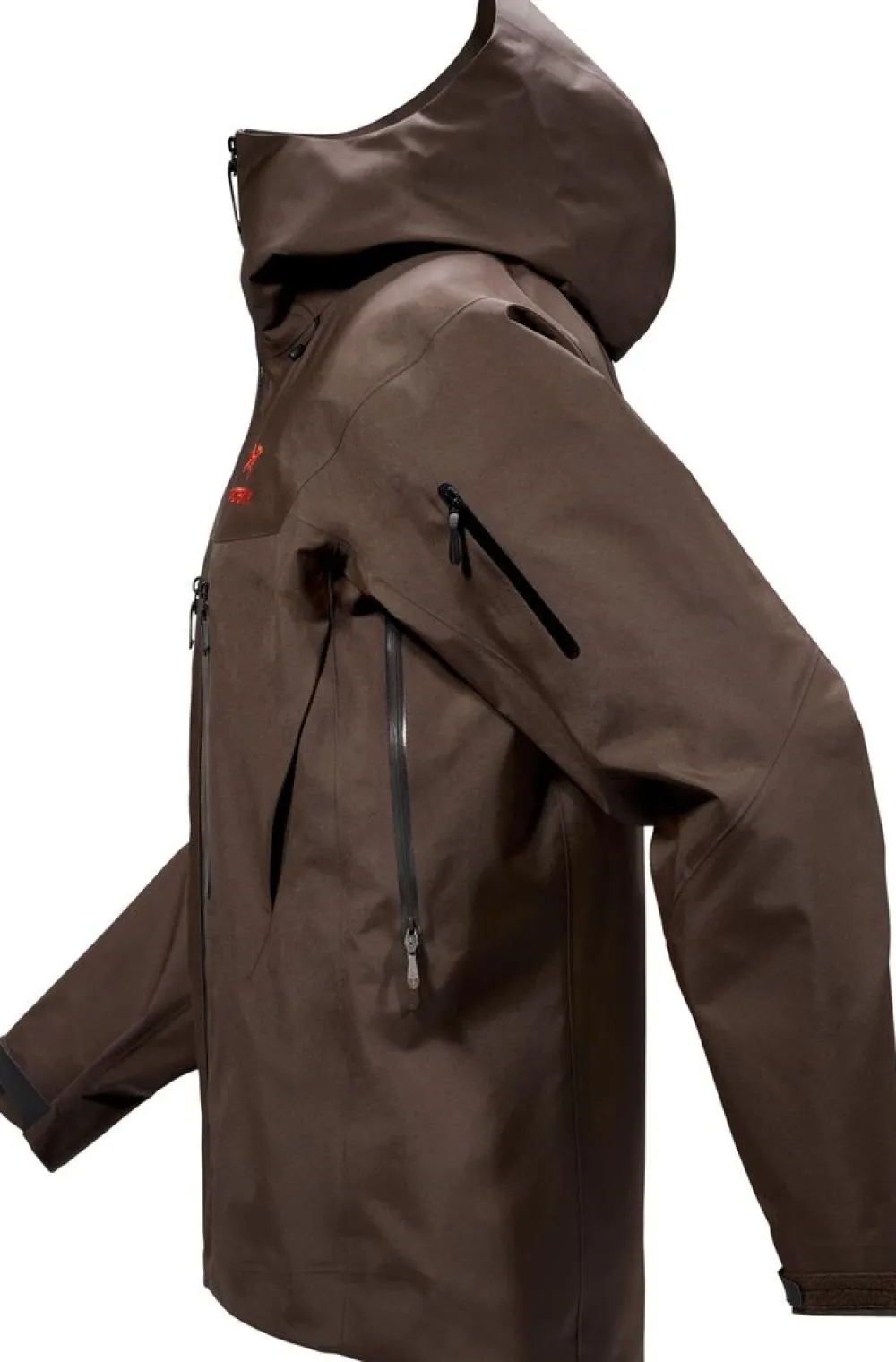 Heren Arcteryx Jassen Heren|Alpha SV Jacket M