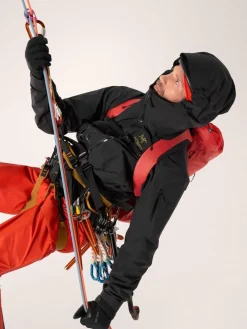 Heren Arcteryx Jassen Heren|Alpha SV Jacket M