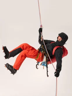 Heren Arcteryx Jassen Heren|Alpha SV Jacket M