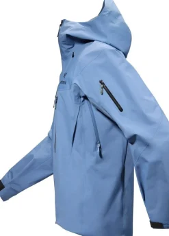 Heren Arcteryx Jassen Heren|Alpha SV jacket M