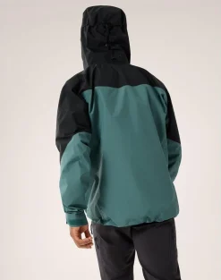 Heren Arcteryx Jassen Heren|Alpha SV jacket M