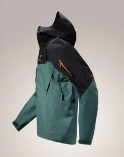 Heren Arcteryx Jassen Heren|Alpha SV jacket M
