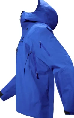 Heren Arcteryx Jassen Heren|Alpha SV jacket M