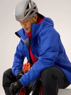 Heren Arcteryx Jassen Heren|Alpha SV jacket M