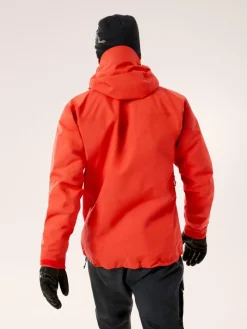 Heren Arcteryx Jassen Heren|Alpha SV jacket M
