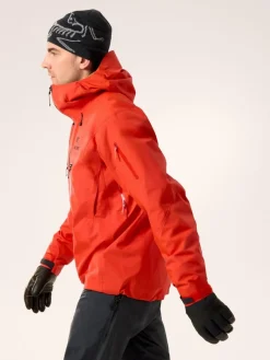 Heren Arcteryx Jassen Heren|Alpha SV jacket M