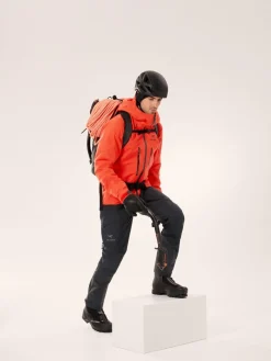 Heren Arcteryx Jassen Heren|Alpha SV jacket M