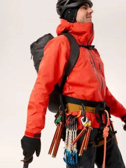 Heren Arcteryx Jassen Heren|Alpha SV jacket M