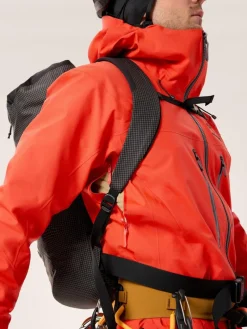 Heren Arcteryx Jassen Heren|Alpha SV jacket M