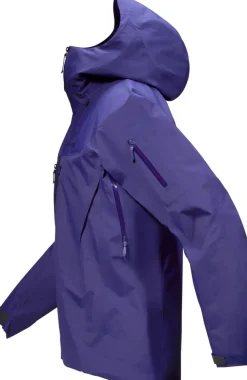 Heren Arcteryx Jassen Heren|Alpha SV jacket M