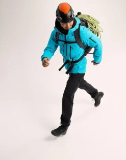 Heren Arcteryx Jassen Heren|Alpha SV jacket M