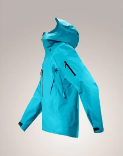 Heren Arcteryx Jassen Heren|Alpha SV jacket M