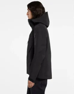 DAMES Arcteryx Jassen Dames|Alpha SV jacket W