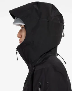 DAMES Arcteryx Jassen Dames|Alpha SV jacket W