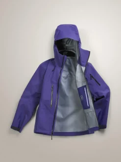 DAMES Arcteryx Jassen Dames|Alpha SV jacket W