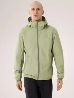 Heren Arcteryx Jassen Heren|Atom hoody M