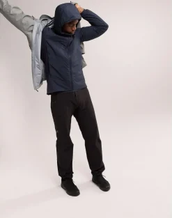 Heren Arcteryx Jassen Heren|Atom hoody M