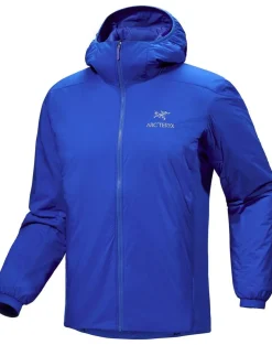 Heren Arcteryx Jassen Heren|Atom hoody M
