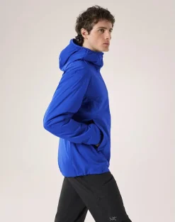 Heren Arcteryx Jassen Heren|Atom hoody M