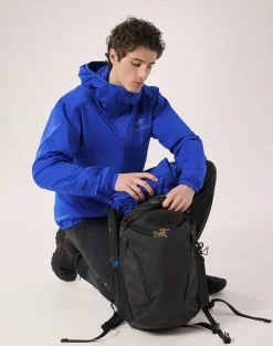 Heren Arcteryx Jassen Heren|Atom hoody M