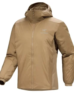 Heren Arcteryx Jassen Heren|Atom hoody M